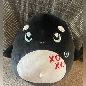 Squishmallow Kai